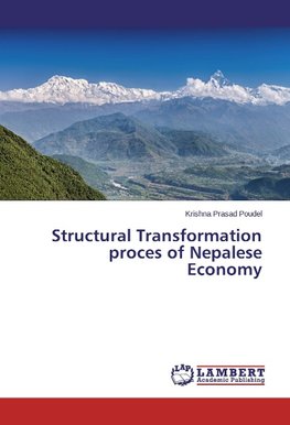 Structural Transformation proces of Nepalese Economy