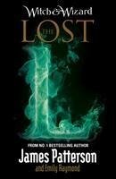 Witch & Wizard: The Lost