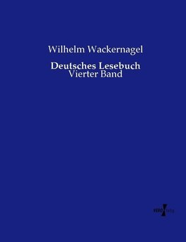 Deutsches Lesebuch