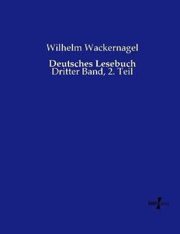 Deutsches Lesebuch