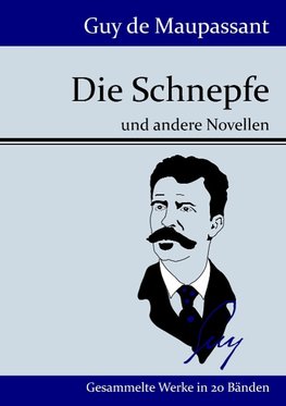 Die Schnepfe