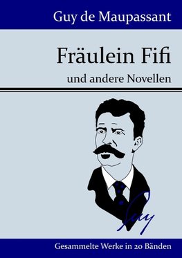 Fräulein Fifi