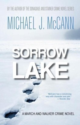 Sorrow Lake