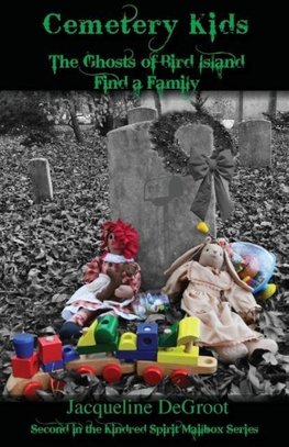 Cemetery Kids The Ghosts of Bird Island Find a Family