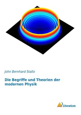 Die Begriffe und Theorien der modernen Physik