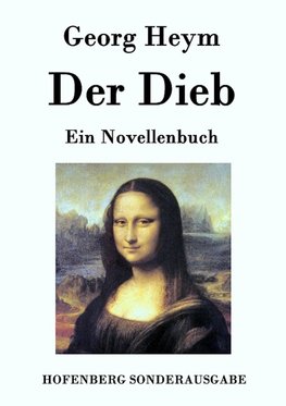 Der Dieb