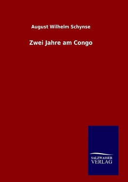 Zwei Jahre am Congo