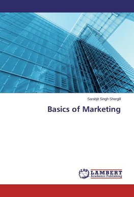 Basics of Marketing