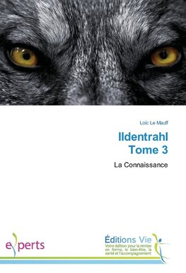 Ildentrahl Tome 3