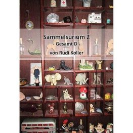 Sammelsurium 2 - Gesamt D -