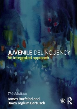 Juvenile Delinquency