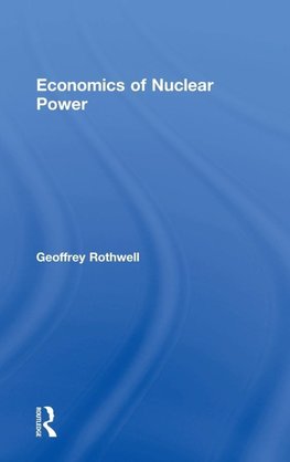 Economics of Nuclear Power