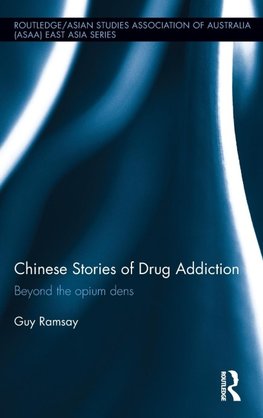 Chinese Stories of Drug Addiction