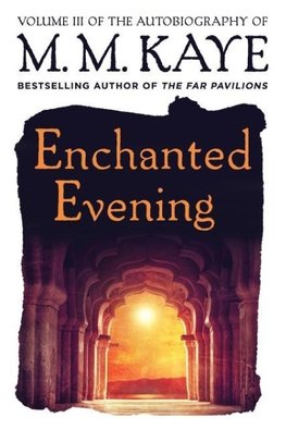 ENCHANTED EVENING