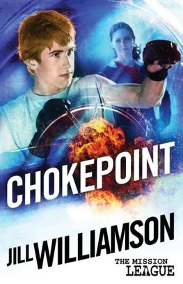 Chokepoint