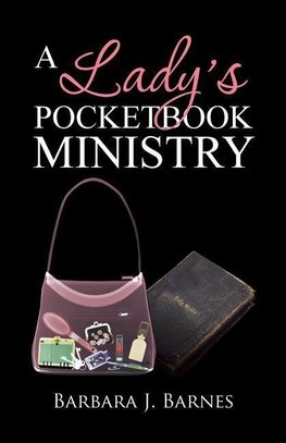 A Lady's Pocketbook Ministry