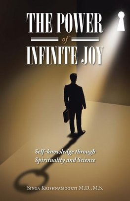 THE POWER OF INFINITE JOY