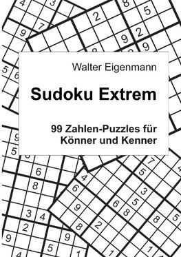 Sudoku Extrem