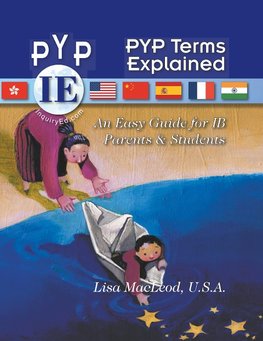 PYP TERMS EXPLAINED