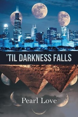 TIL DARKNESS FALLS SECOND EDIT