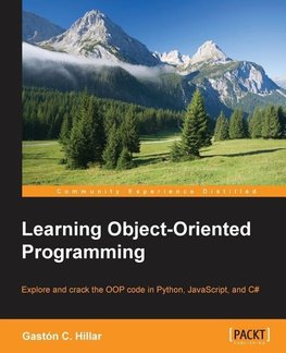 Learning Object-Oriented Programming