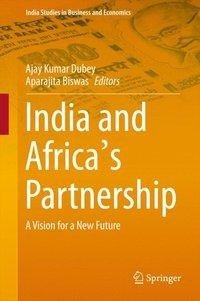 India and Africa's Partnership