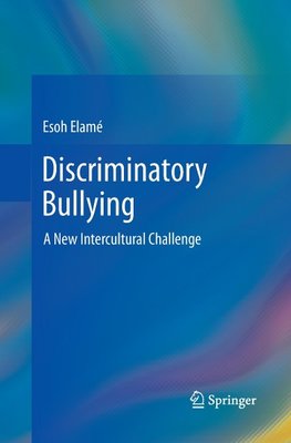 Discriminatory Bullying