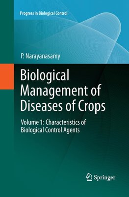 Biological Management of Diseases of Crops