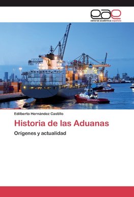 Historia de las Aduanas