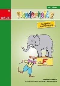 Plauderheft 2