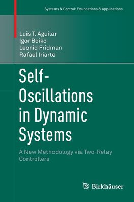 Self-Oscillations in Dynamic Systems