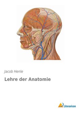 Lehre der Anatomie