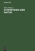 Symmetrien der Natur