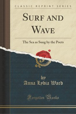 Ward, A: Surf and Wave