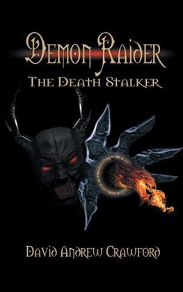 Demon Raider The Death Stalker