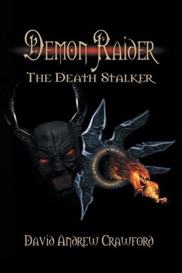 Demon Raider The Death Stalker