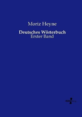 Deutsches Wörterbuch