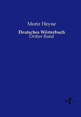 Deutsches Wörterbuch