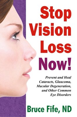 Stop Vision Loss Now!