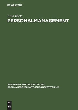 Personalmanagement