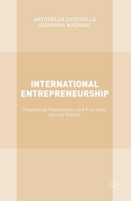 International Entrepreneurship