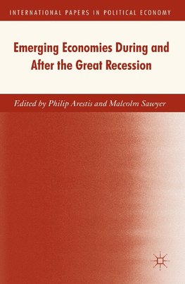 Emerging Economies During and After the Great Recession