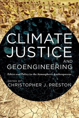 Climate Justice and Geoengineering