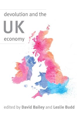 Devolution and the UK Economy