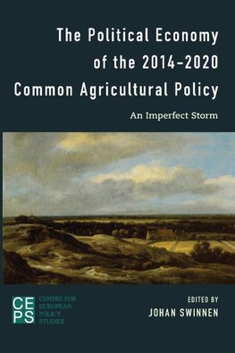 Political Economy of the 2014-2020 Common Agricultural Policy