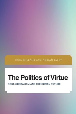 Politics of Virtue