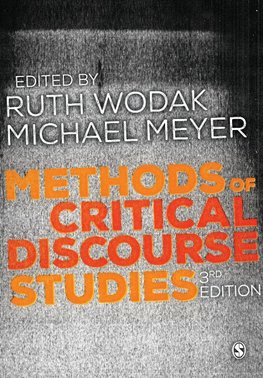 METHODS OF CRITICAL DISCOURSE