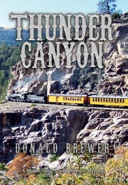 THUNDER CANYON