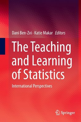 The Teaching and Learning of Statistics