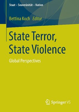 State Terror, State Violence